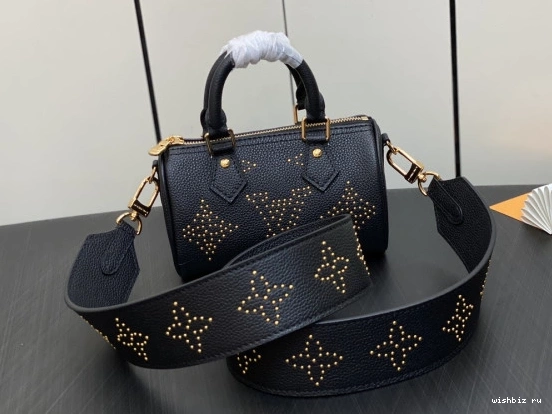 WIS NANO SPEEDY VUITTON LOUIS 1211